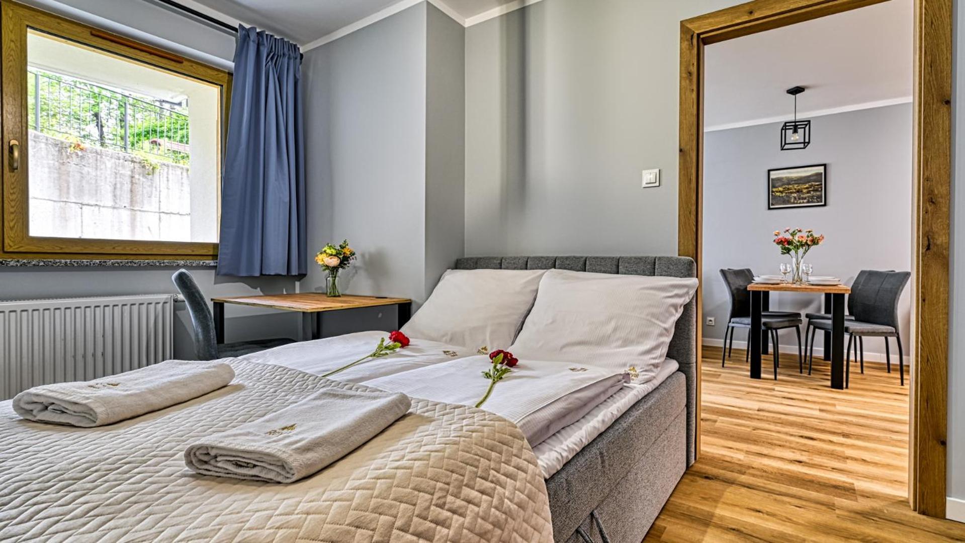 Apartamenty Royal Aparts Centrum - Kilinskiego 17A Przy Wyciagu, Blisko Szlakow Szklarska Poręba Esterno foto