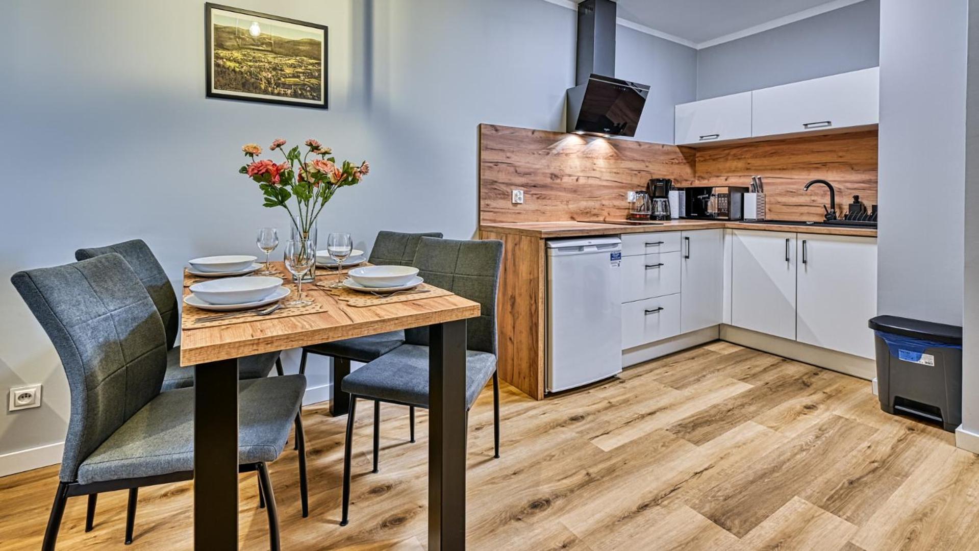Apartamenty Royal Aparts Centrum - Kilinskiego 17A Przy Wyciagu, Blisko Szlakow Szklarska Poręba Esterno foto