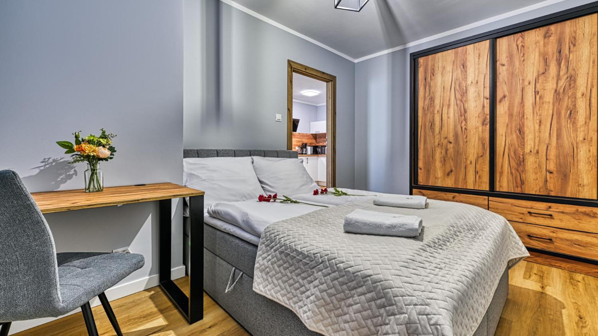 Apartamenty Royal Aparts Centrum - Kilinskiego 17A Przy Wyciagu, Blisko Szlakow Szklarska Poręba Esterno foto