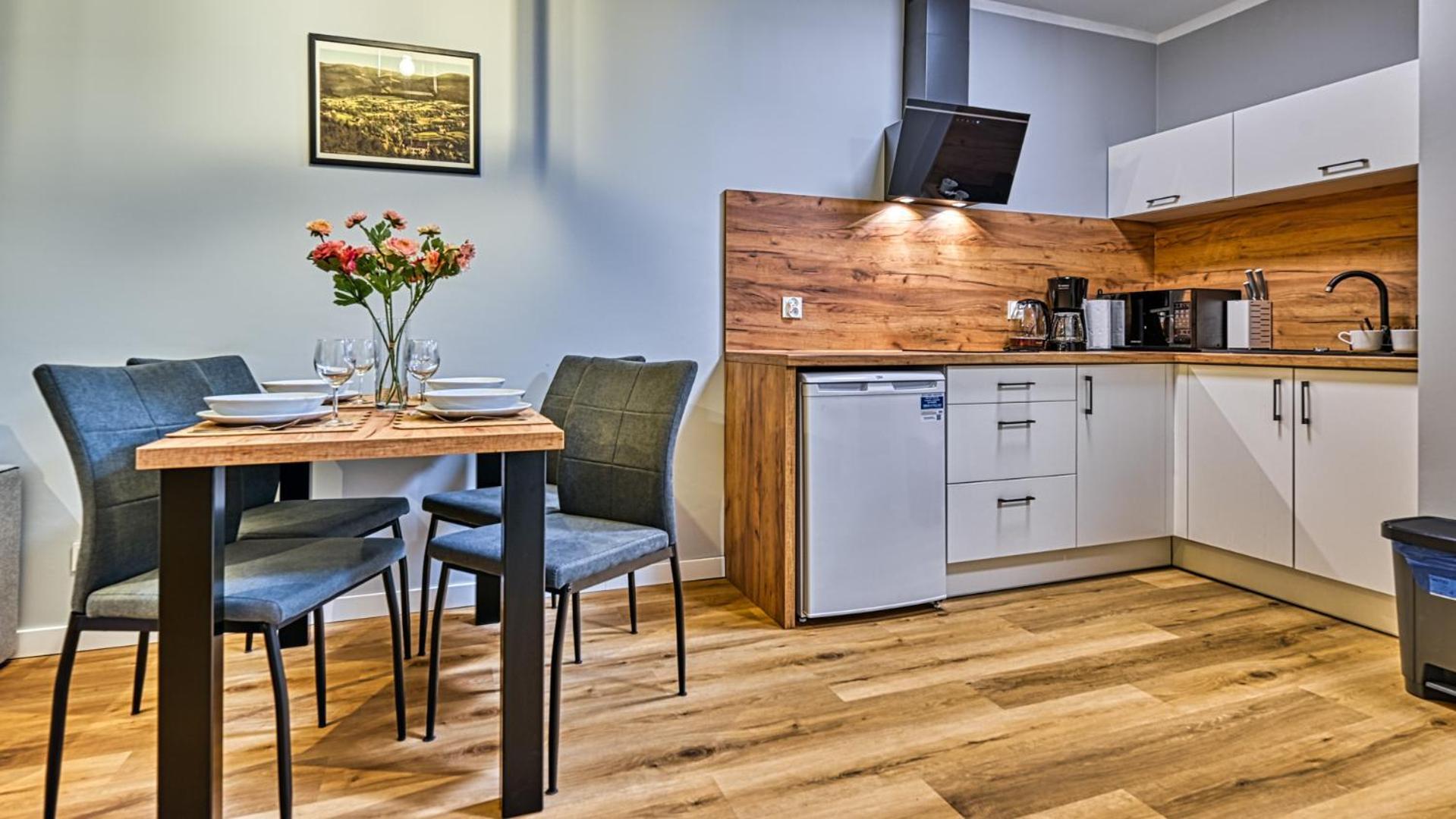 Apartamenty Royal Aparts Centrum - Kilinskiego 17A Przy Wyciagu, Blisko Szlakow Szklarska Poręba Esterno foto