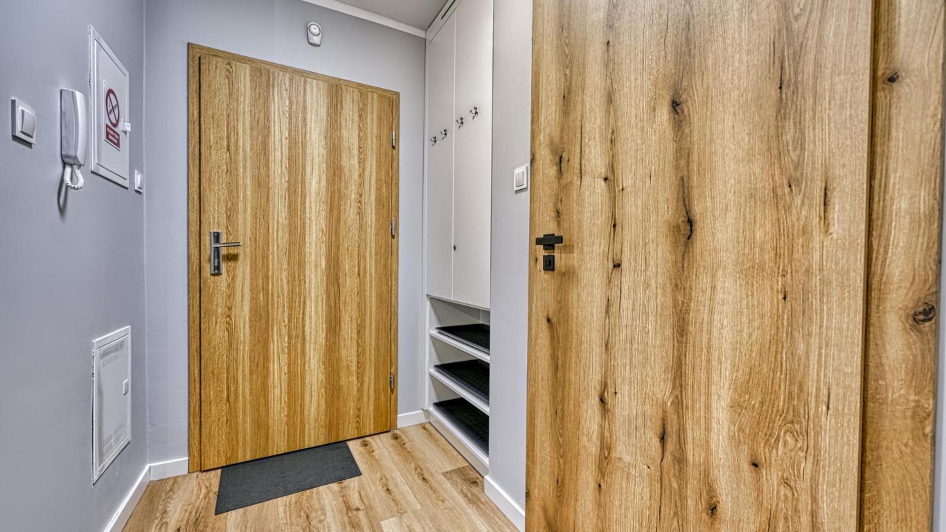 Apartamenty Royal Aparts Centrum - Kilinskiego 17A Przy Wyciagu, Blisko Szlakow Szklarska Poręba Esterno foto