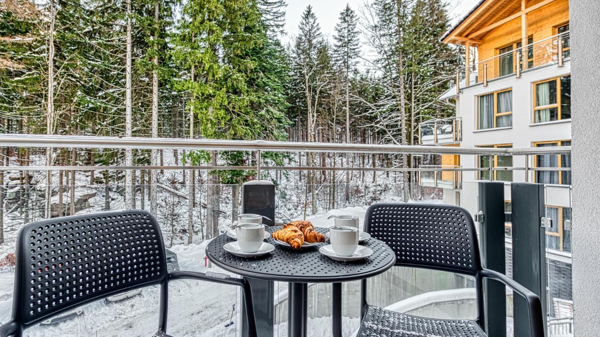 Apartamenty Royal Aparts Centrum - Kilinskiego 17A Przy Wyciagu, Blisko Szlakow Szklarska Poręba Esterno foto