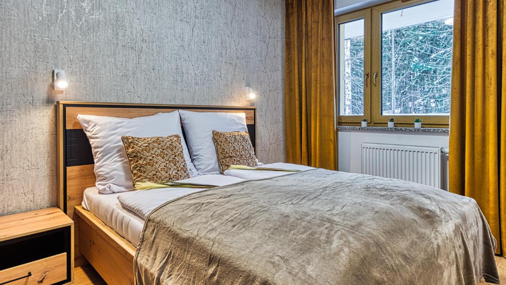 Apartamenty Royal Aparts Centrum - Kilinskiego 17A Przy Wyciagu, Blisko Szlakow Szklarska Poręba Esterno foto
