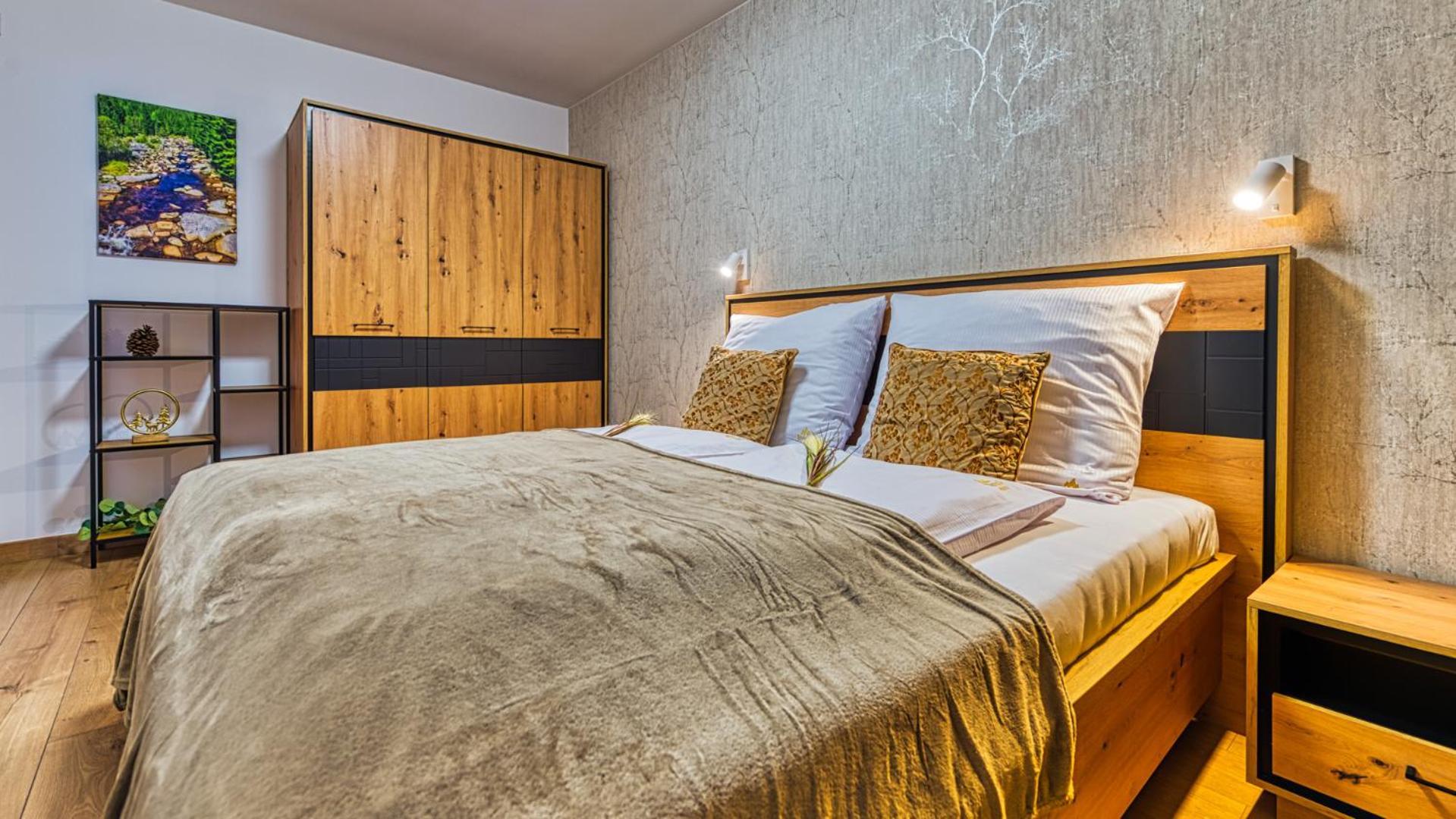 Apartamenty Royal Aparts Centrum - Kilinskiego 17A Przy Wyciagu, Blisko Szlakow Szklarska Poręba Esterno foto