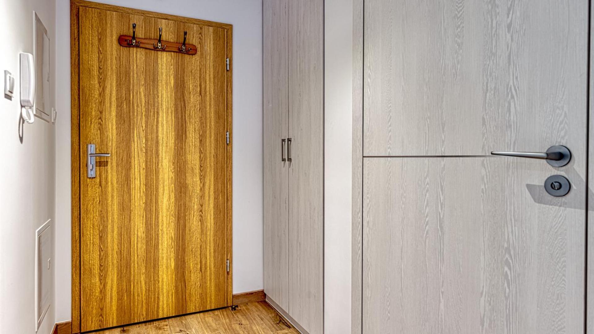 Apartamenty Royal Aparts Centrum - Kilinskiego 17A Przy Wyciagu, Blisko Szlakow Szklarska Poręba Esterno foto