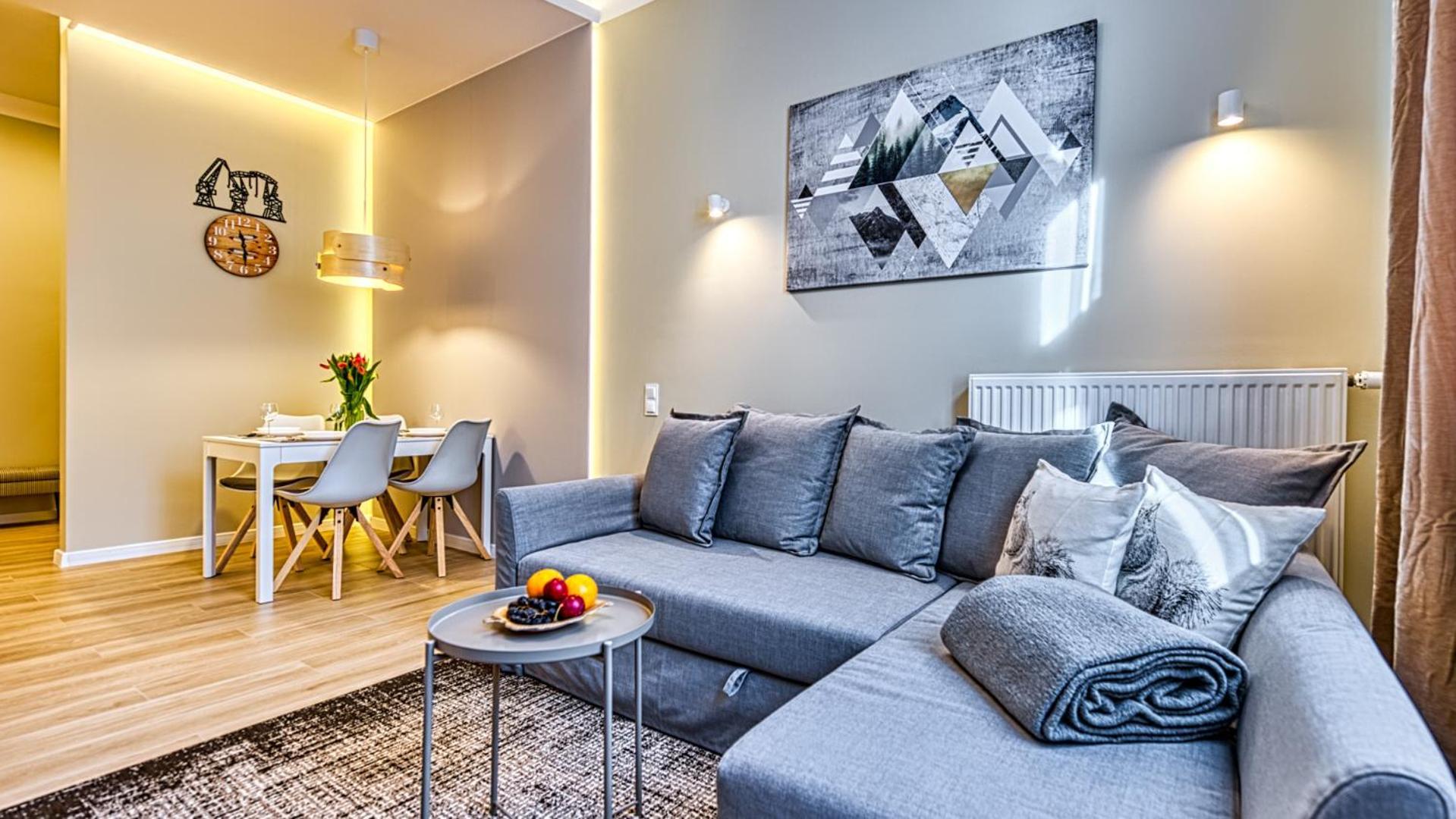 Apartamenty Royal Aparts Centrum - Kilinskiego 17A Przy Wyciagu, Blisko Szlakow Szklarska Poręba Esterno foto