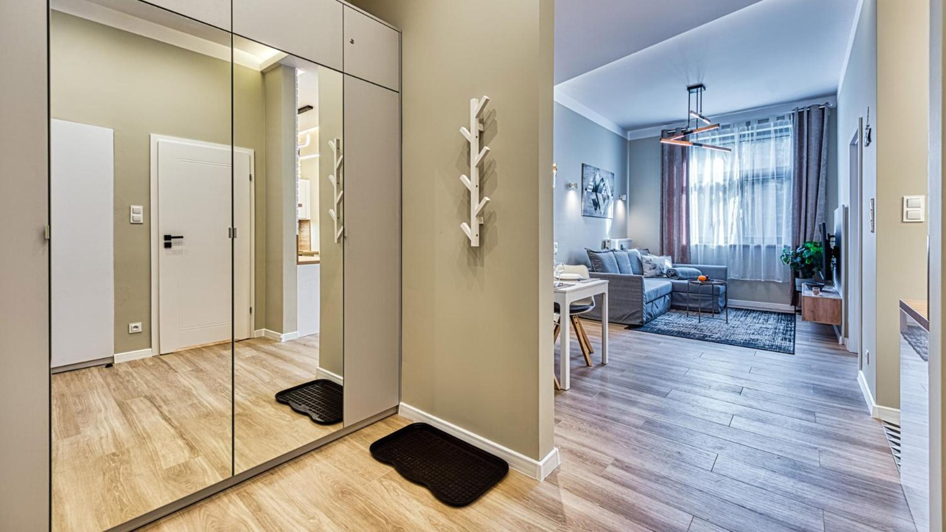 Apartamenty Royal Aparts Centrum - Kilinskiego 17A Przy Wyciagu, Blisko Szlakow Szklarska Poręba Esterno foto