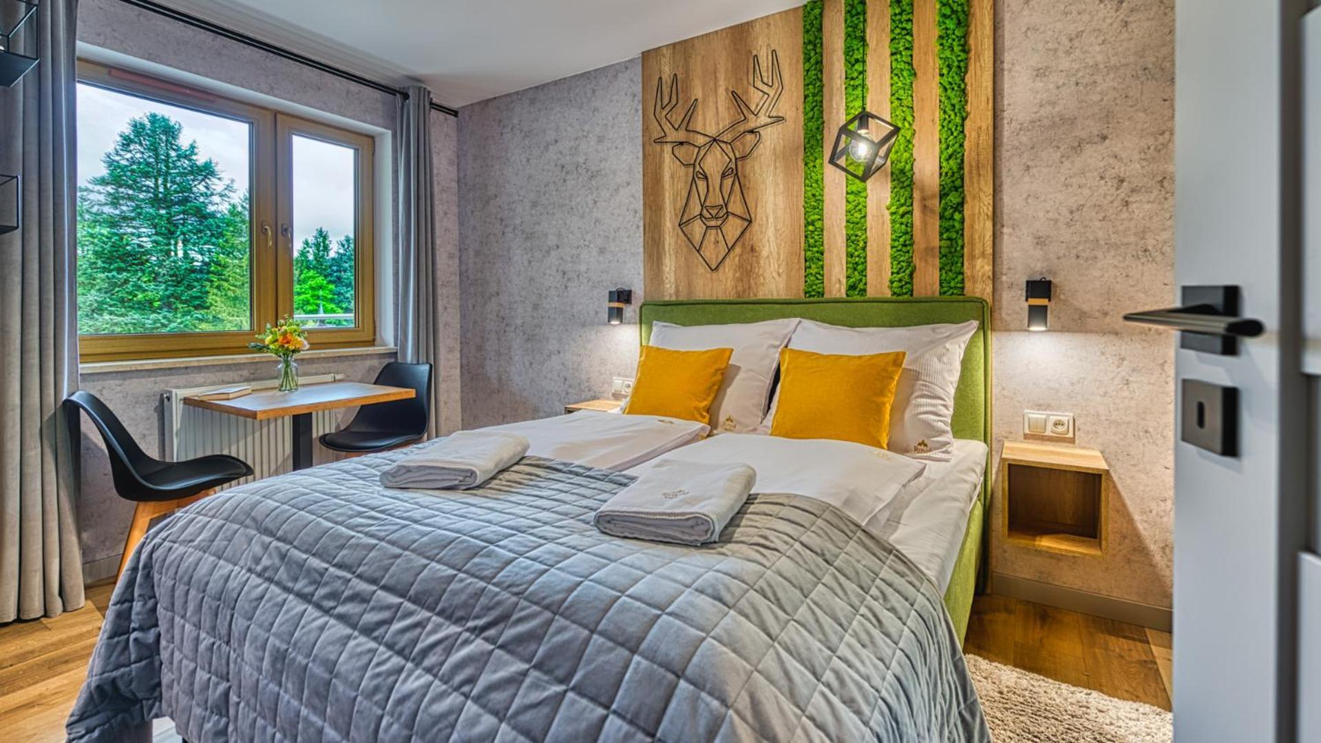 Apartamenty Royal Aparts Centrum - Kilinskiego 17A Przy Wyciagu, Blisko Szlakow Szklarska Poręba Esterno foto