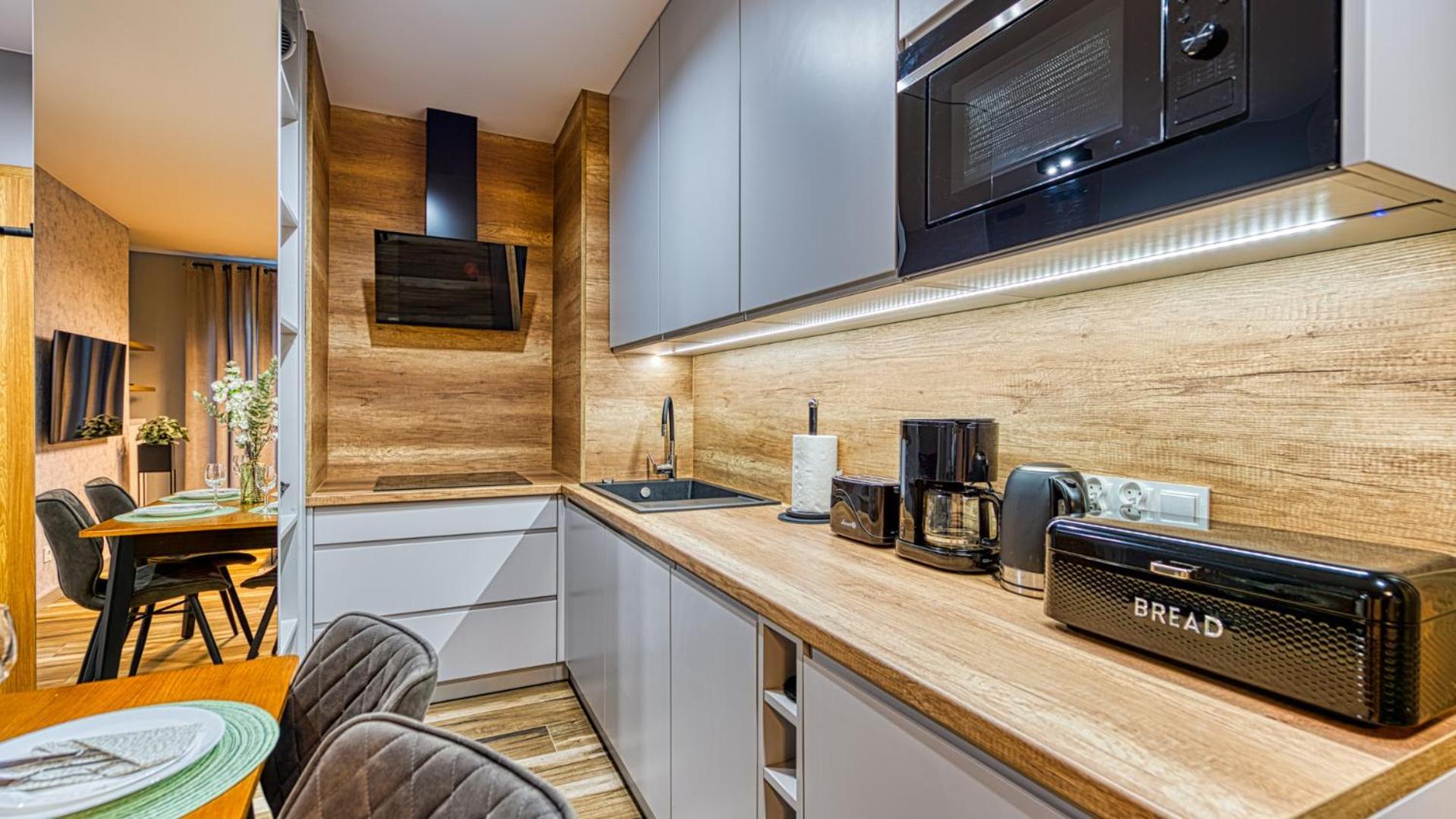 Apartamenty Royal Aparts Centrum - Kilinskiego 17A Przy Wyciagu, Blisko Szlakow Szklarska Poręba Esterno foto