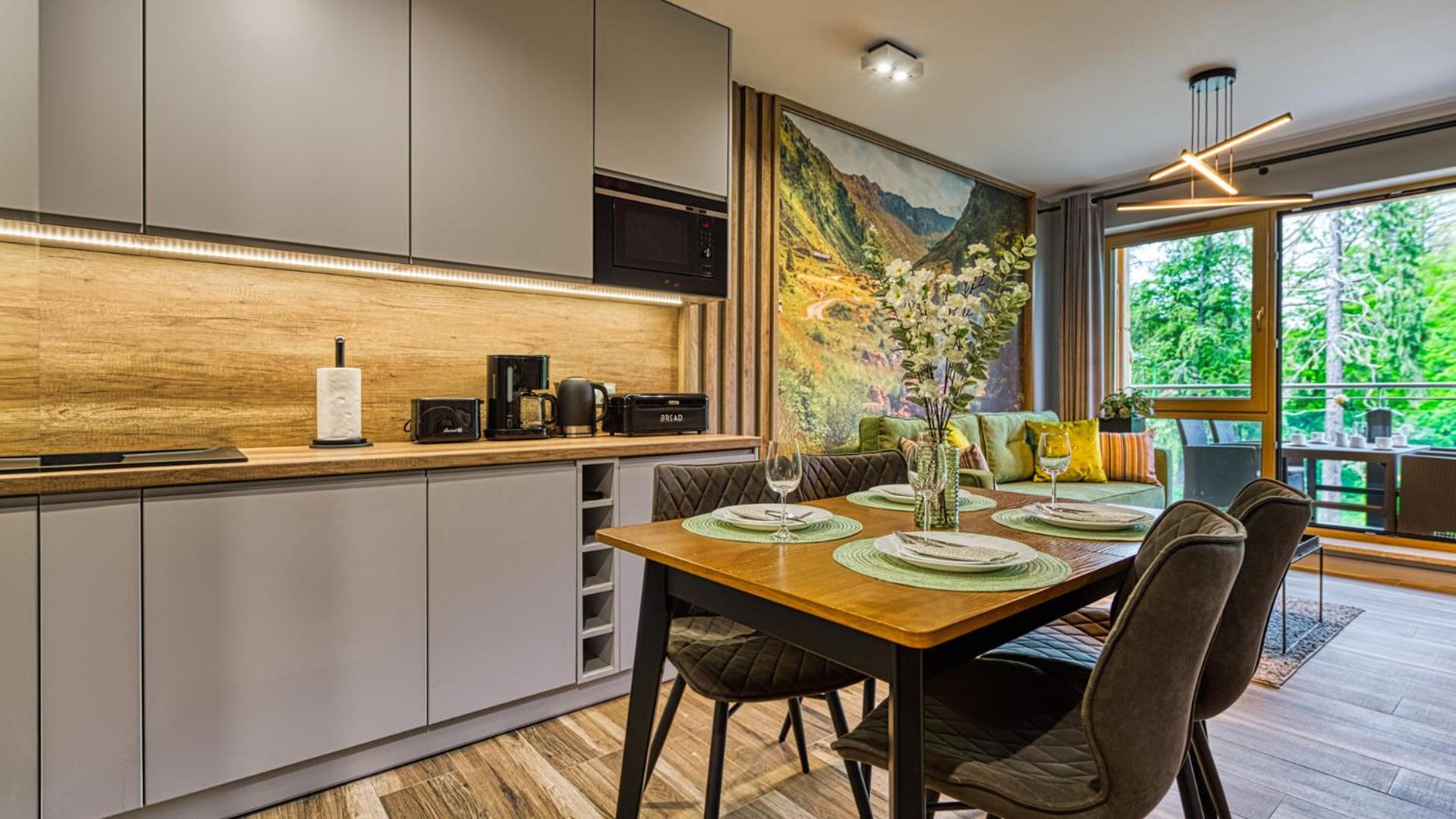 Apartamenty Royal Aparts Centrum - Kilinskiego 17A Przy Wyciagu, Blisko Szlakow Szklarska Poręba Esterno foto