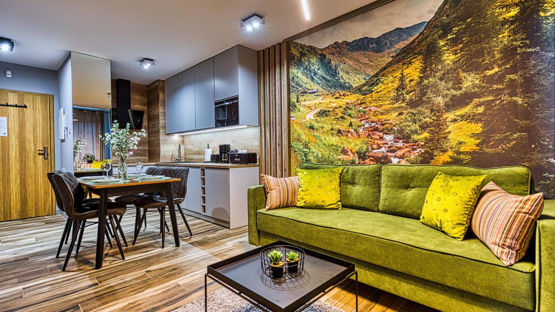 Apartamenty Royal Aparts Centrum - Kilinskiego 17A Przy Wyciagu, Blisko Szlakow Szklarska Poręba Esterno foto