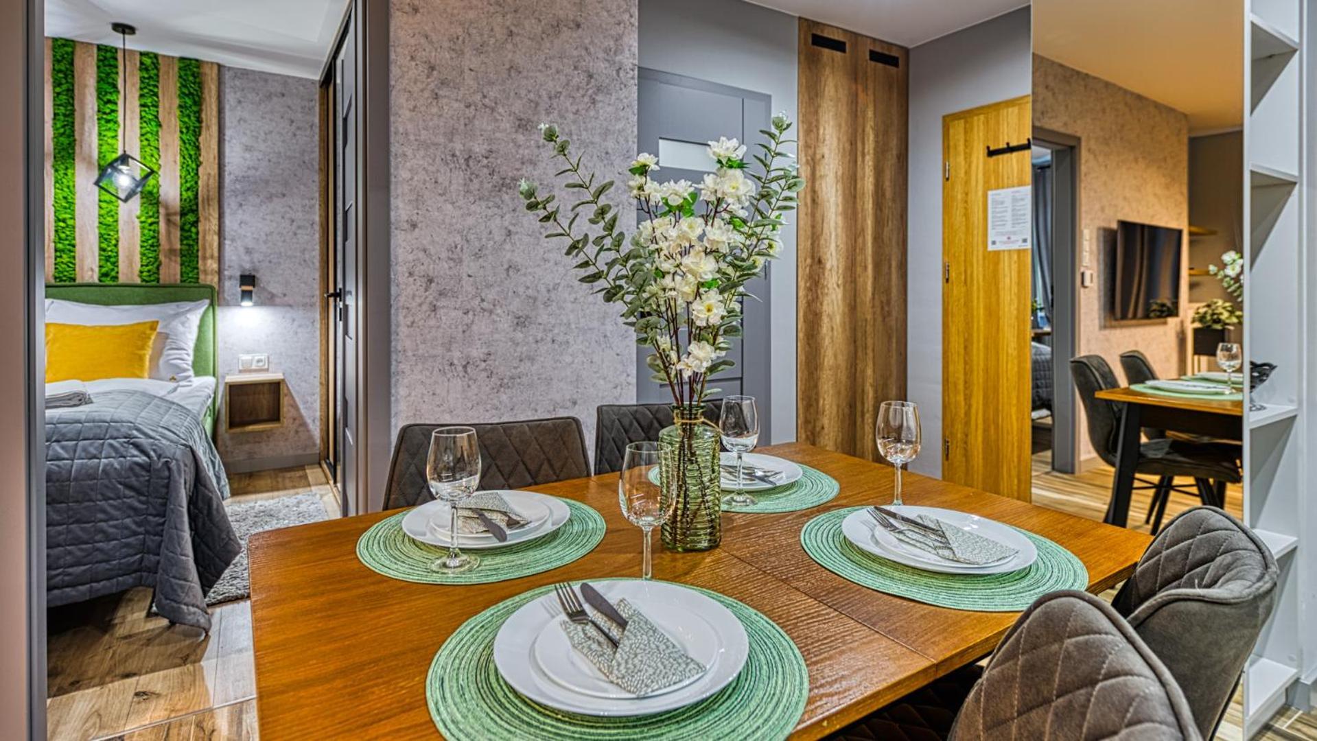 Apartamenty Royal Aparts Centrum - Kilinskiego 17A Przy Wyciagu, Blisko Szlakow Szklarska Poręba Esterno foto