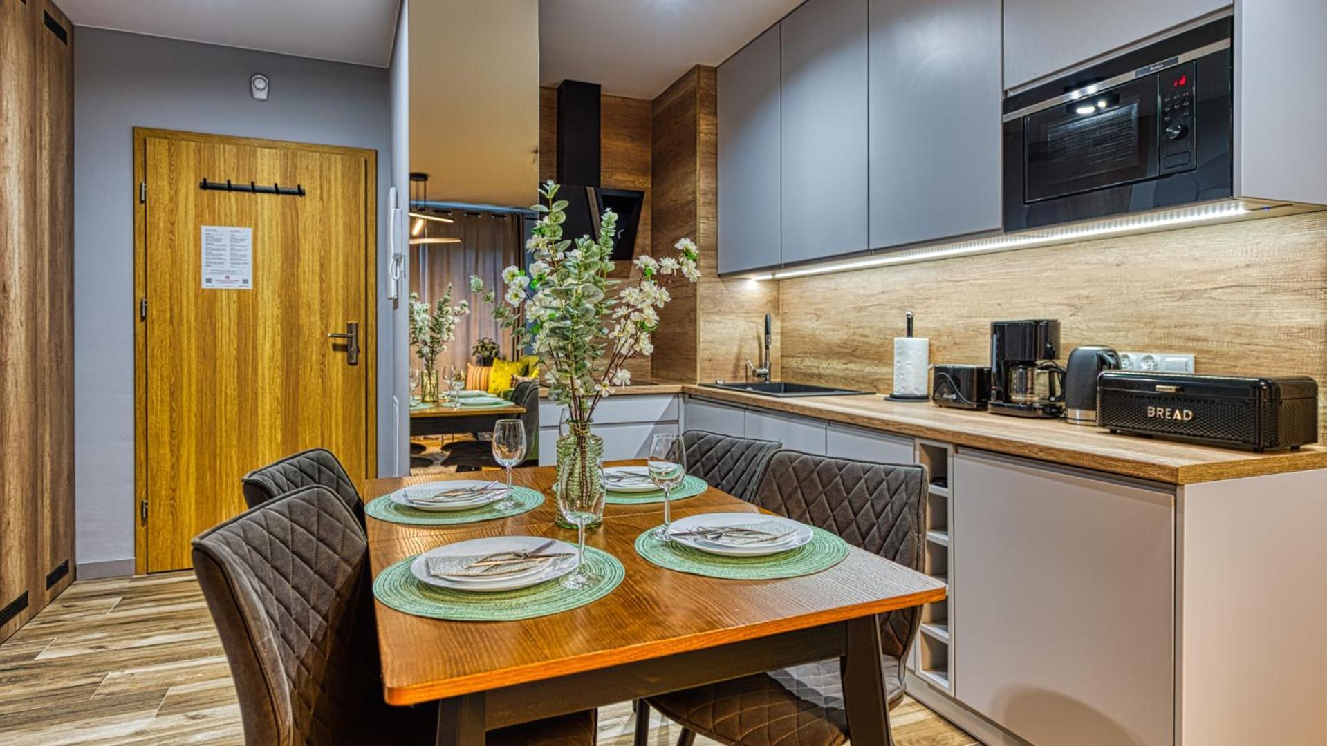 Apartamenty Royal Aparts Centrum - Kilinskiego 17A Przy Wyciagu, Blisko Szlakow Szklarska Poręba Esterno foto