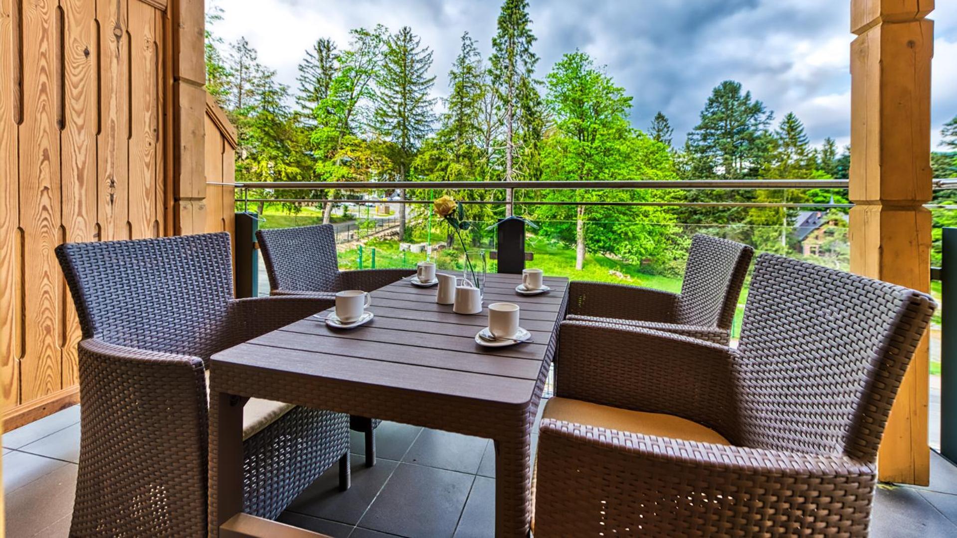 Apartamenty Royal Aparts Centrum - Kilinskiego 17A Przy Wyciagu, Blisko Szlakow Szklarska Poręba Esterno foto