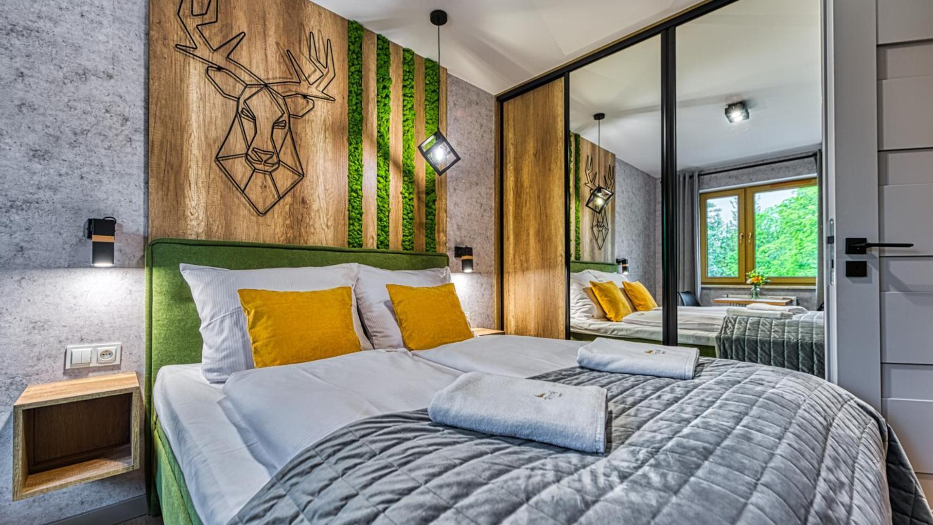 Apartamenty Royal Aparts Centrum - Kilinskiego 17A Przy Wyciagu, Blisko Szlakow Szklarska Poręba Esterno foto