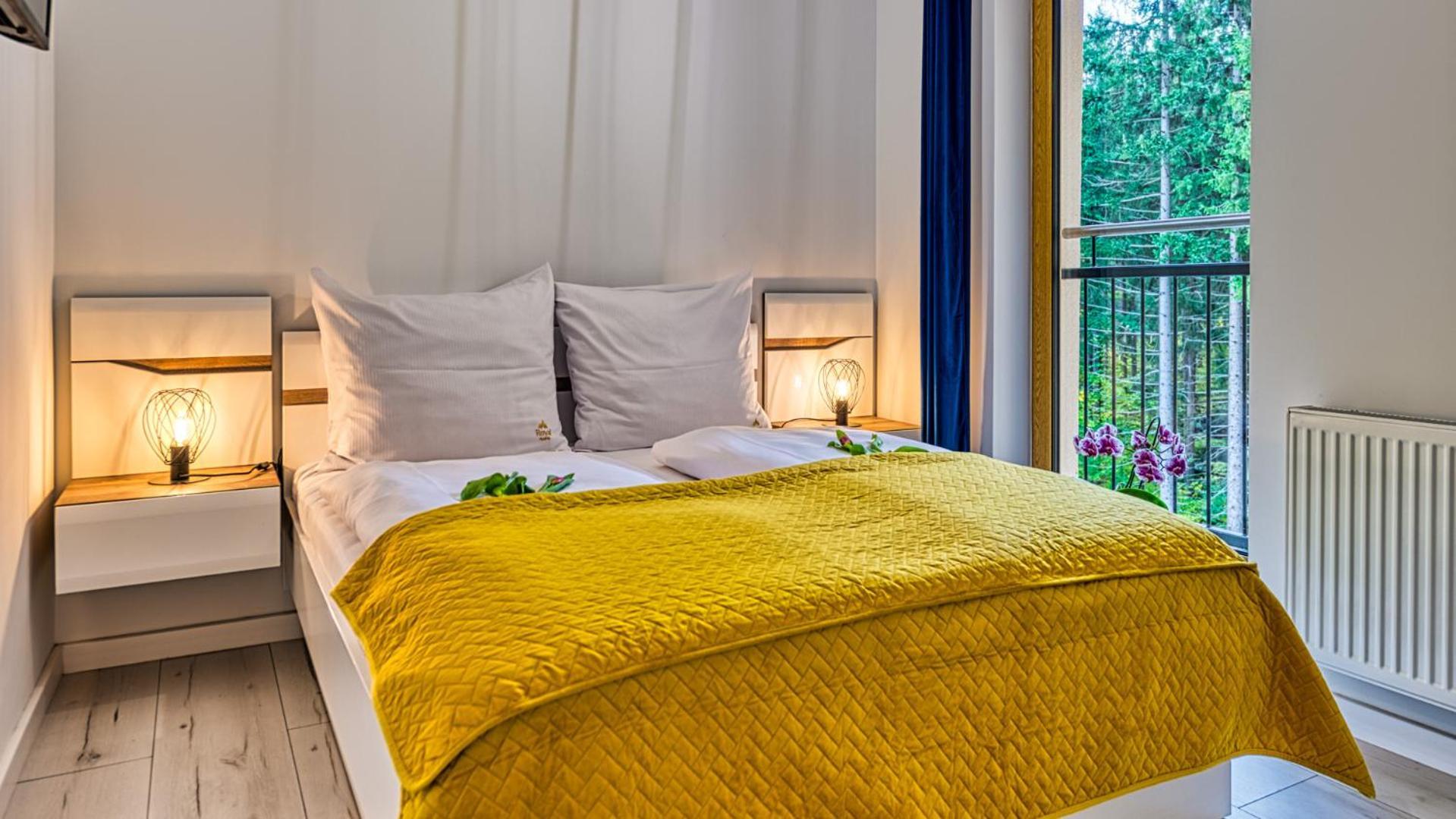 Apartamenty Royal Aparts Centrum - Kilinskiego 17A Przy Wyciagu, Blisko Szlakow Szklarska Poręba Esterno foto