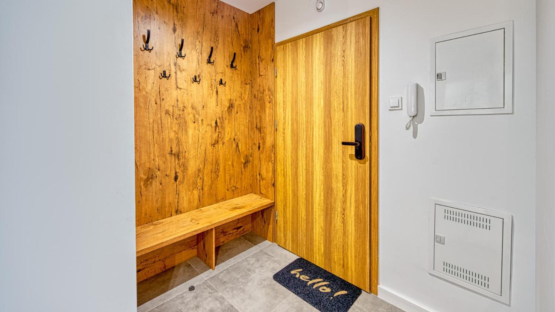 Apartamenty Royal Aparts Centrum - Kilinskiego 17A Przy Wyciagu, Blisko Szlakow Szklarska Poręba Esterno foto