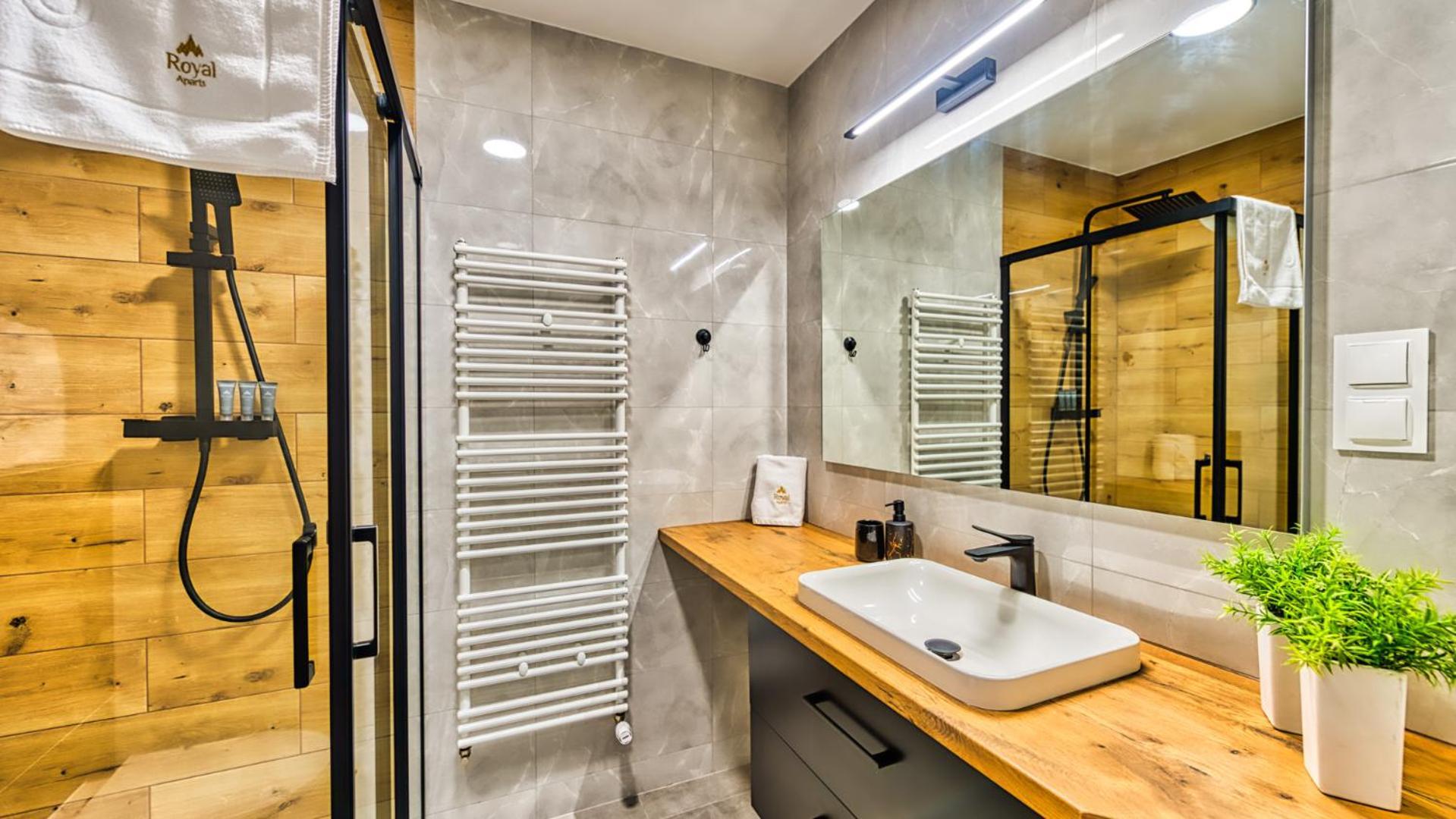 Apartamenty Royal Aparts Centrum - Kilinskiego 17A Przy Wyciagu, Blisko Szlakow Szklarska Poręba Esterno foto