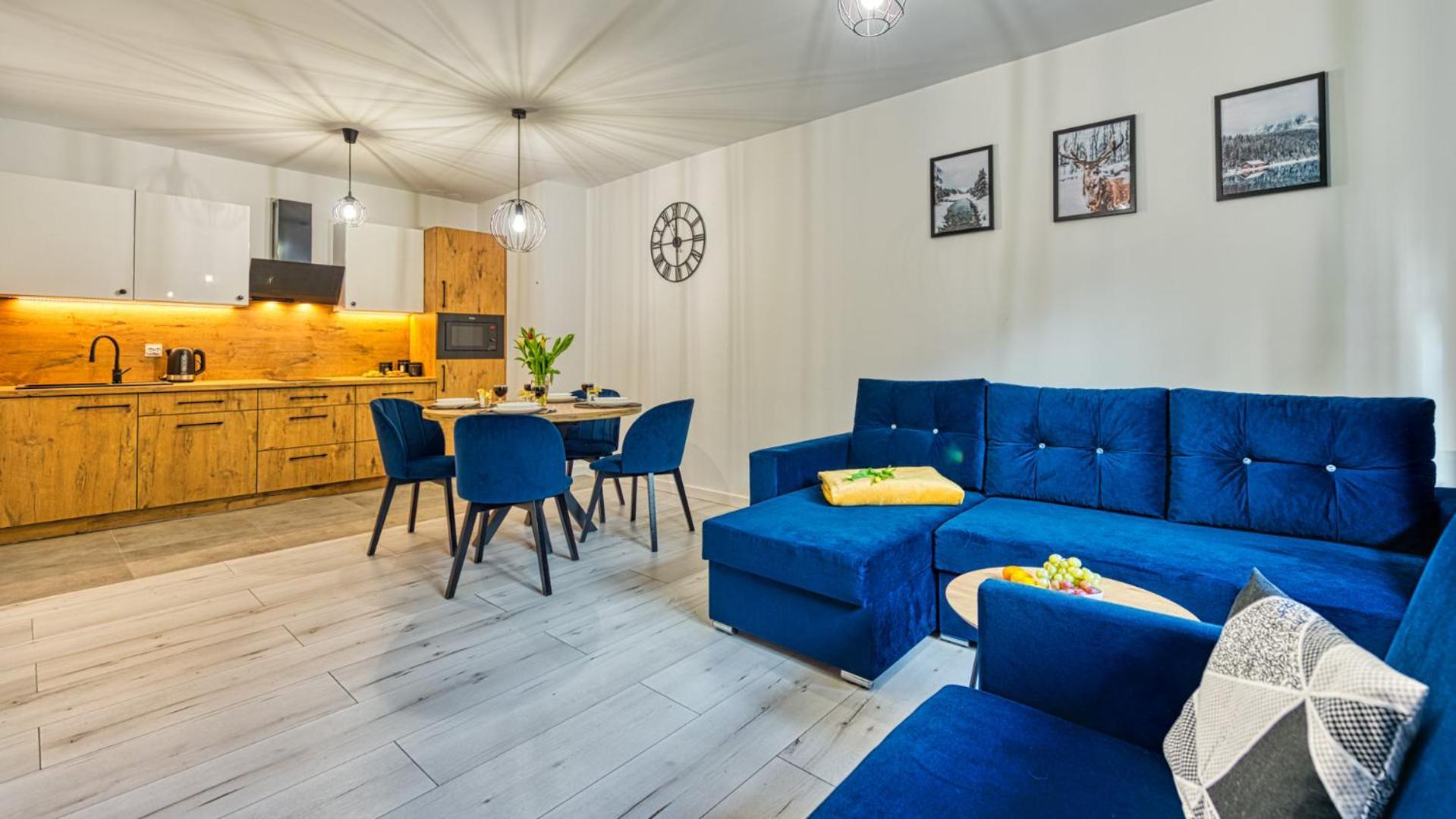 Apartamenty Royal Aparts Centrum - Kilinskiego 17A Przy Wyciagu, Blisko Szlakow Szklarska Poręba Esterno foto