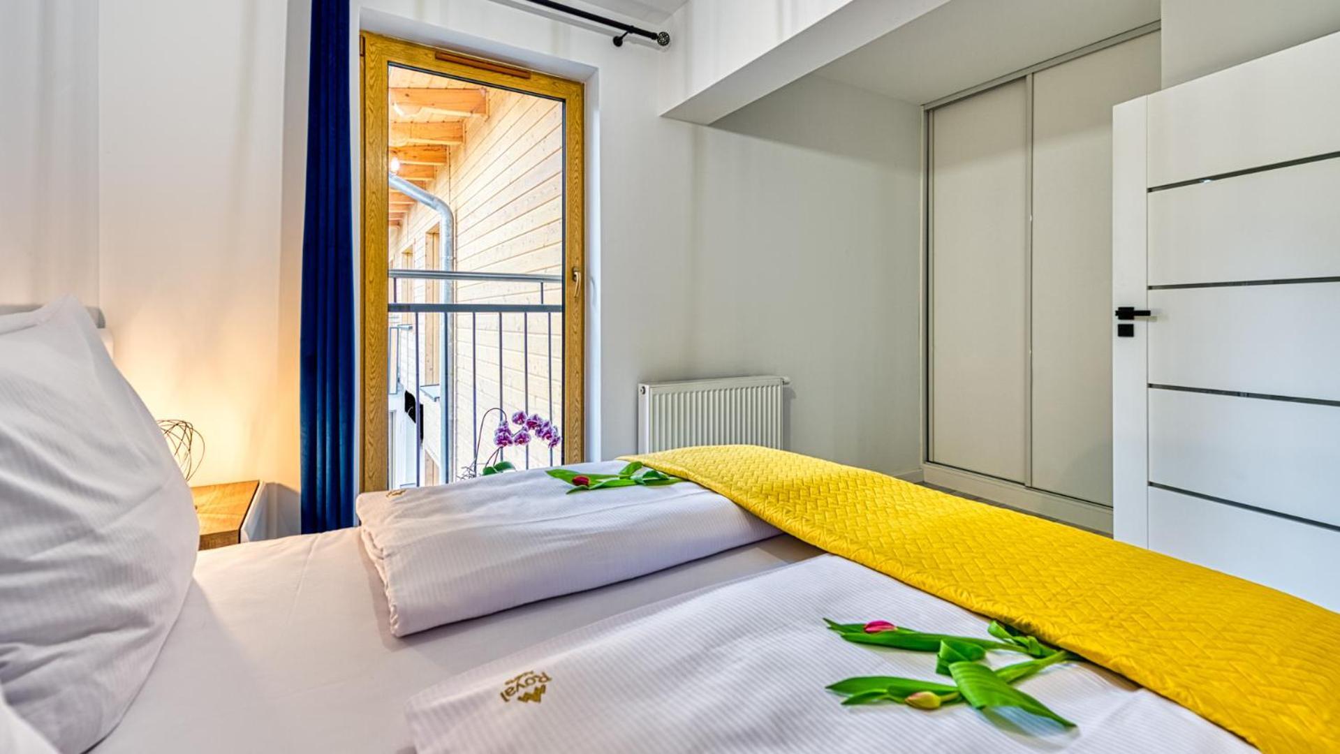Apartamenty Royal Aparts Centrum - Kilinskiego 17A Przy Wyciagu, Blisko Szlakow Szklarska Poręba Esterno foto